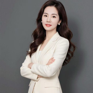 Picture of Amy Deng