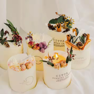 Scented Candles