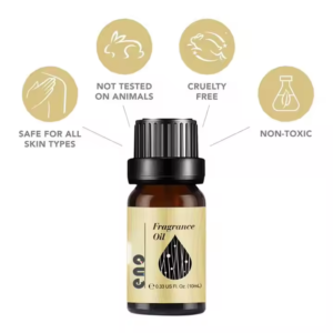 100% Pure Frangrance Essential Oil