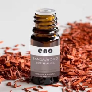 100% Pure Sandalwood Essential Oil