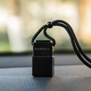 Car Aroma Diffuser