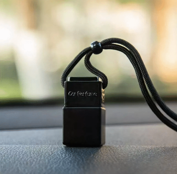 Car Aroma Diffuser