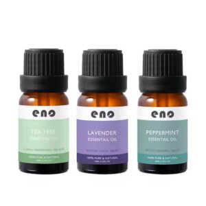 Therapeutic Grade Essential Oil