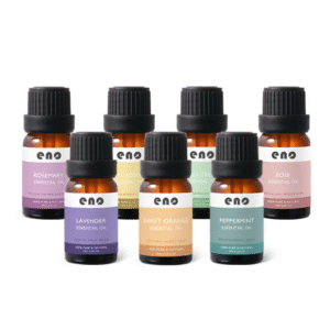 Organic Aromatherapy Fragrance Essential Oil