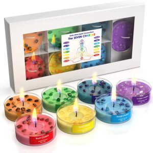 Religious Prayer  Aromatherapy Candle Set