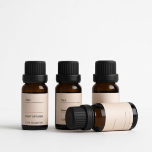Private Label Perfume Fragrance Oil