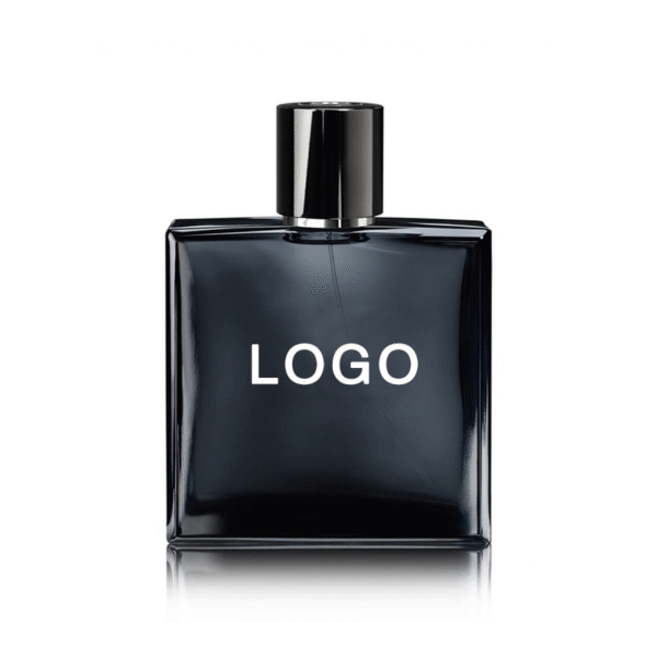 Private Label Customized Fragrance 100ml Perfume for Men - Image 2