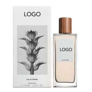 OEM Perfume Supplier Floral Fragrance Perfume