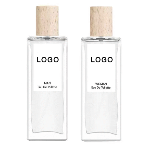 OEM Perfume Supplier Floral Fragrance Perfume - Image 3