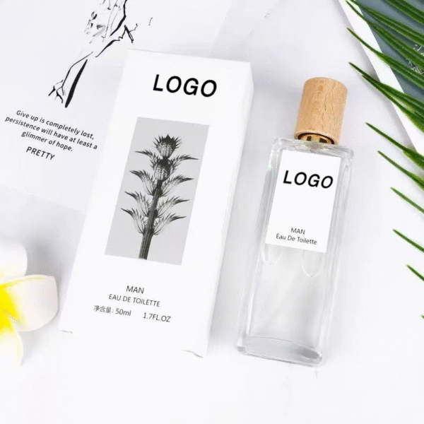 OEM Perfume Supplier Floral Fragrance Perfume - Image 4