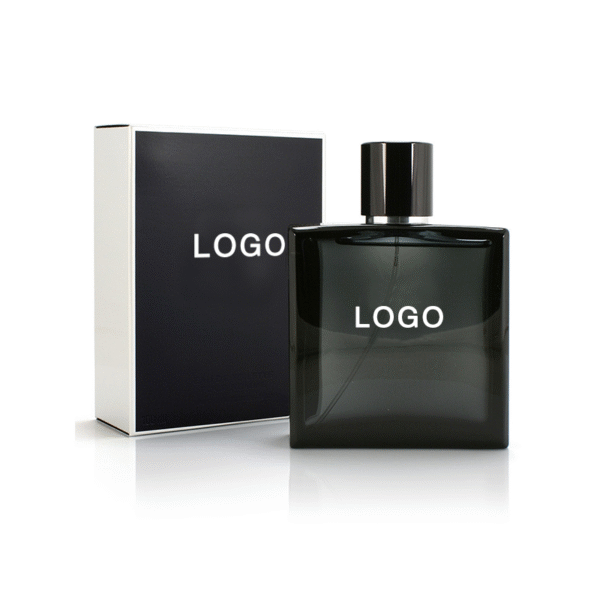Private Label Customized Fragrance 100ml Perfume for Men - Image 3