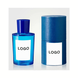 Original Design Custom Logo Perfume Spray