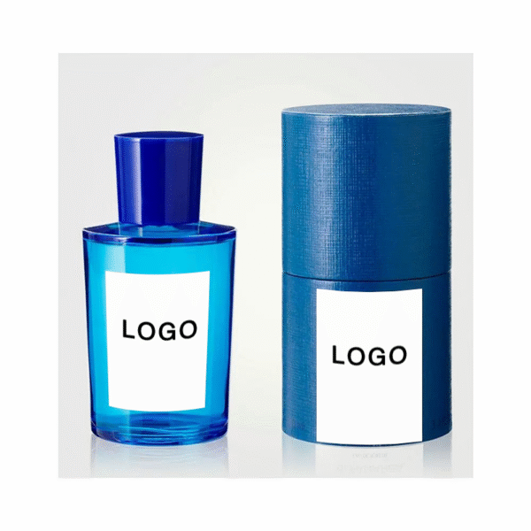 Original Design Custom Logo Perfume Spray