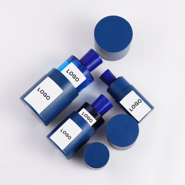 Original Design Custom Logo Perfume Spray - Image 2