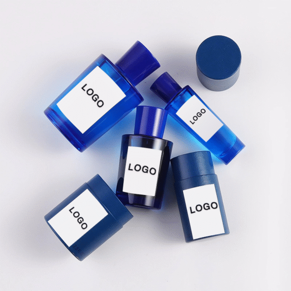 Original Design Custom Logo Perfume Spray - Image 4