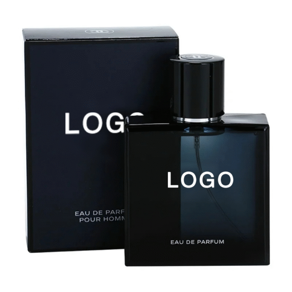 Private Label Customized Fragrance 100ml Perfume for Men