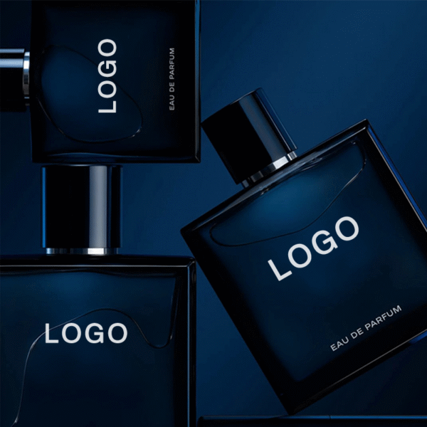 Private Label Customized Fragrance 100ml Perfume for Men - Image 4