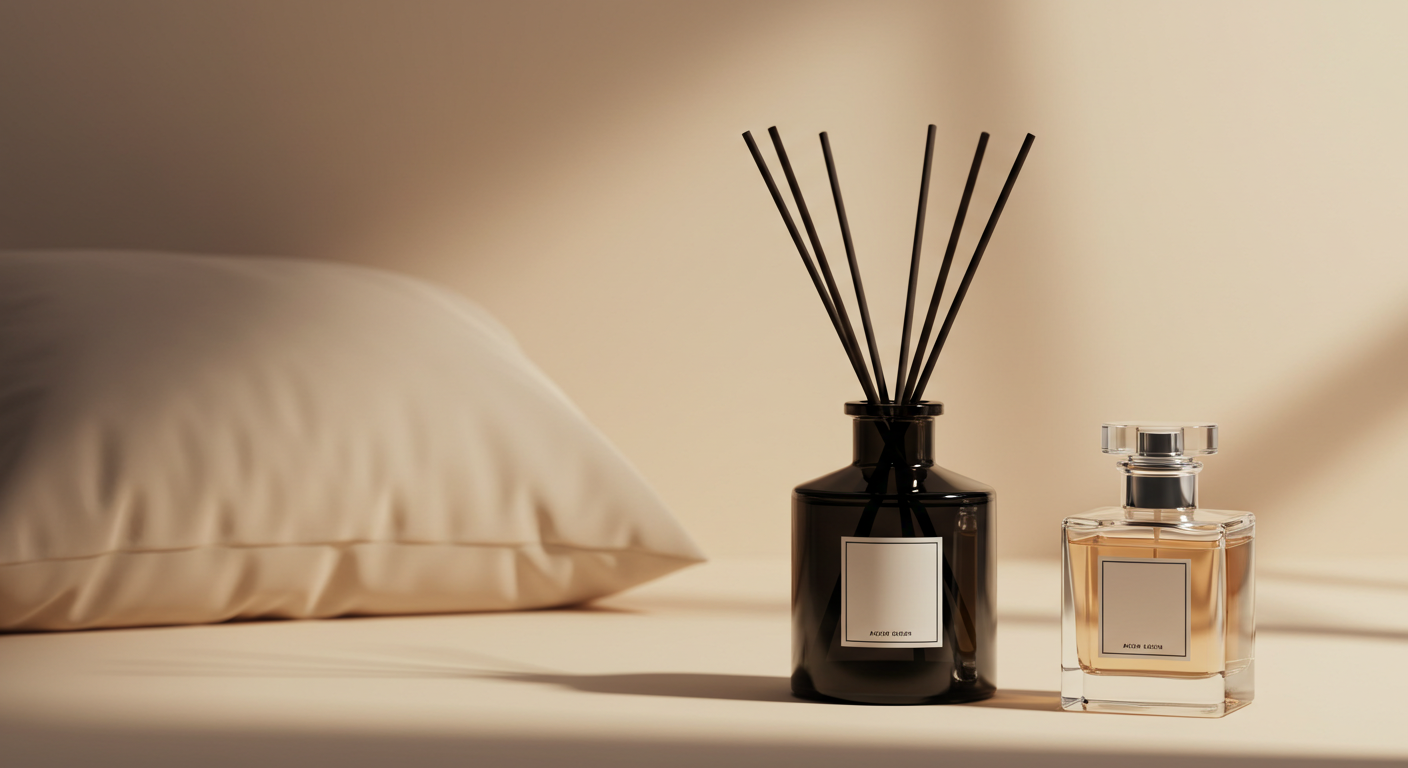 Holistic Hotel Ambiance
