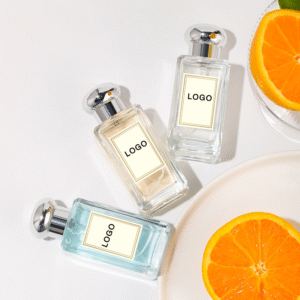 OEM Design Long Lasting Luxury Perfume for Women
