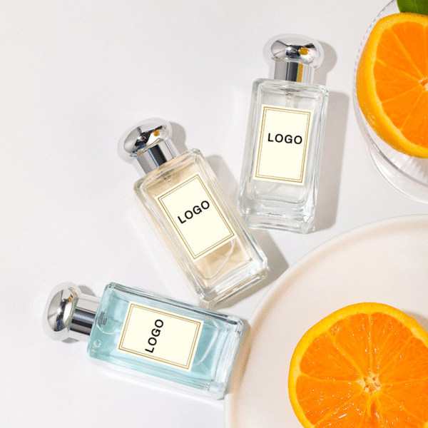 OEM Design Long Lasting Luxury Perfume for Women