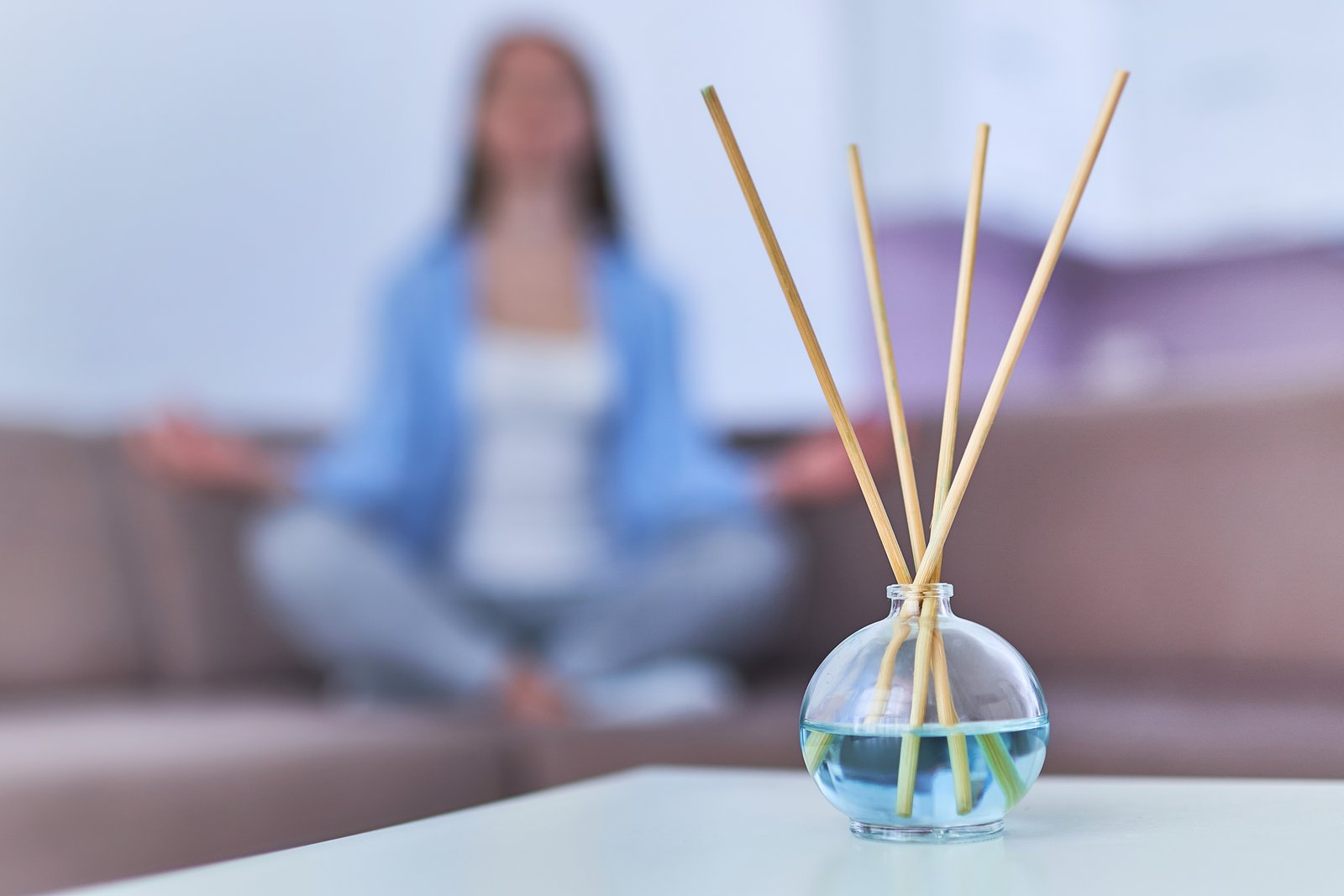 Tips for long-lasting reed diffusers