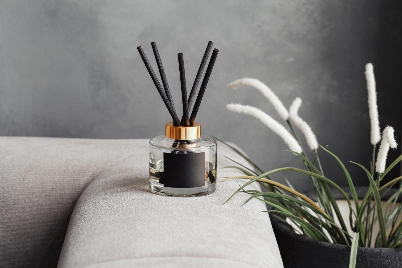 Quality Control of Reed Stick Manufacturing