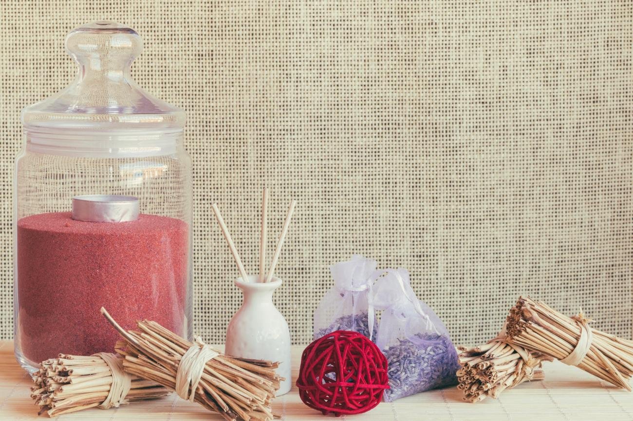 Types of Reed Diffuser Sticks