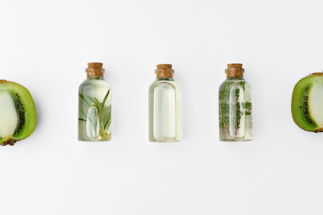 Single vs. Compound Fragrance in Aromatherapy