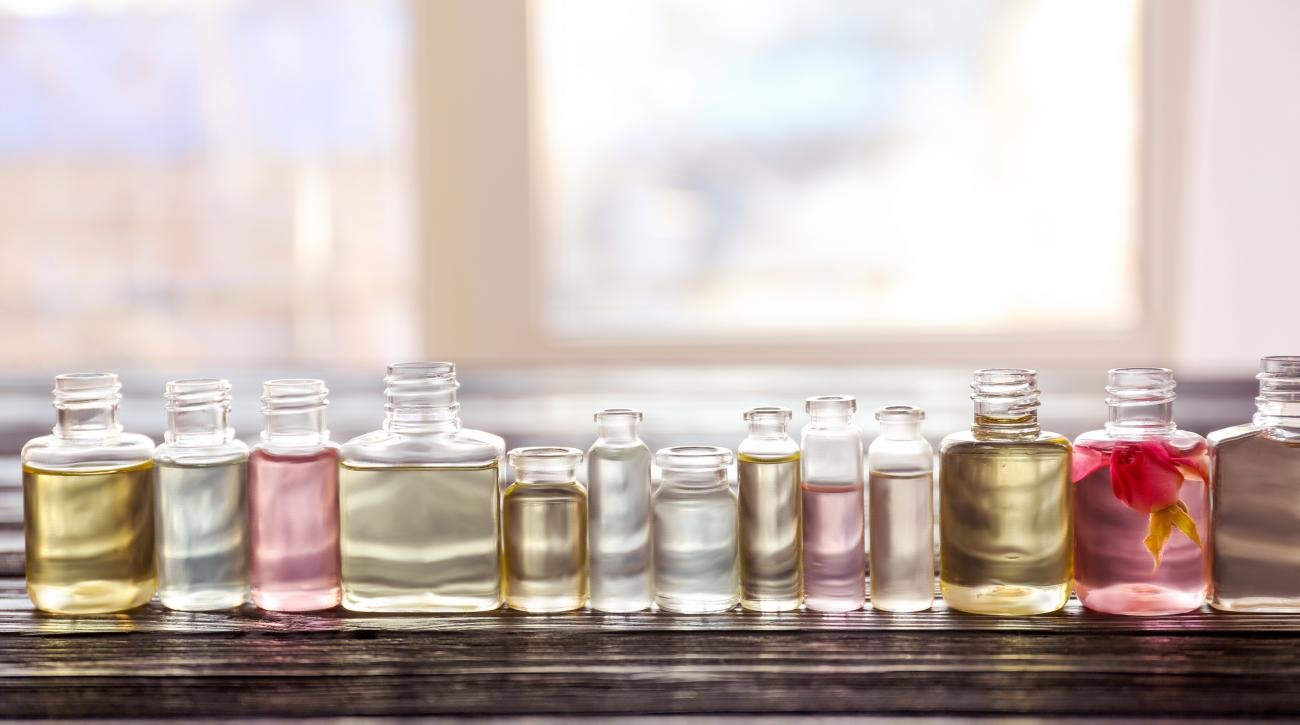 Fragrance Sensitivity Research