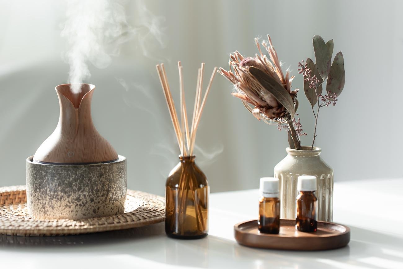 Strategic Scent Placement in Hotels