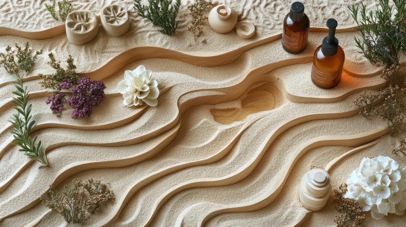 Evolution of Aromatherapy Product Design