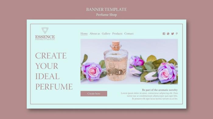 Independent perfumers creating unique artisanal fragrance trends