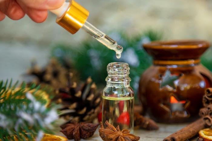Why home fragrance oils outperform other scent options