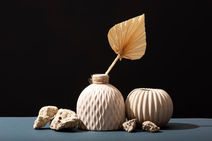 Essential materials for custom reed diffuser making