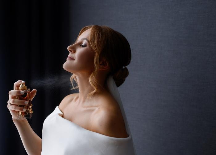 Tactiques de marketing des parfums indépendants pour la promotion des parfums en petites séries