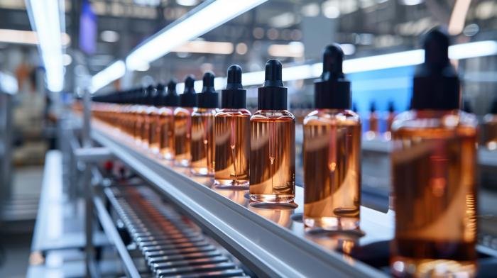 Formulation de parfums sur mesure pour les marques de bien-être et les développeurs de produits