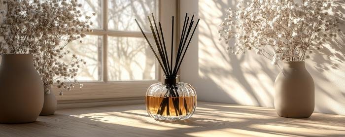 optimal diffuser positioning for therapeutic benefits