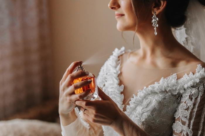 Custom fragrance manufacturing essential for brand identity