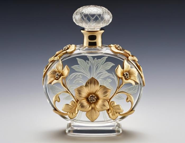 Fragrance sensitivity guide showing allergens to avoid and safe alternatives