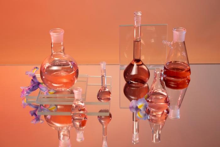 Les fondements de la chimie académique pour le développement d'une carrière professionnelle en parfumerie