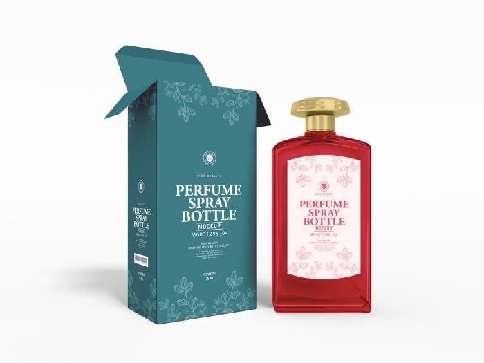 Perfume oil packaging testing and quality assurance procedures