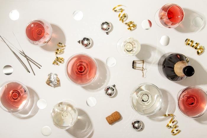 Set complet de fournitures pour parfums pour débutants avec flacons en verre et ingrédients