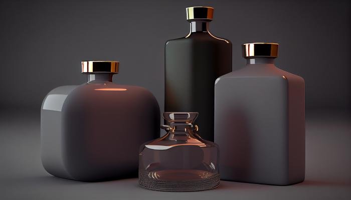 Gestão de projectos de fragrâncias e planeamento do lançamento