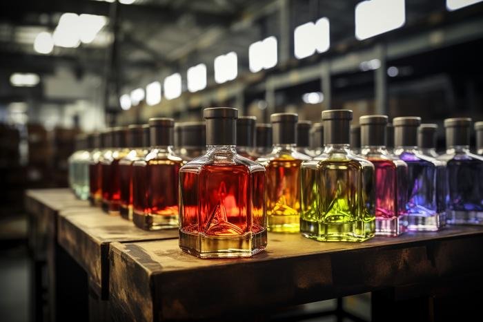 Facteurs clés dans le choix de fournisseurs de parfums fiables pour le succès de la marque