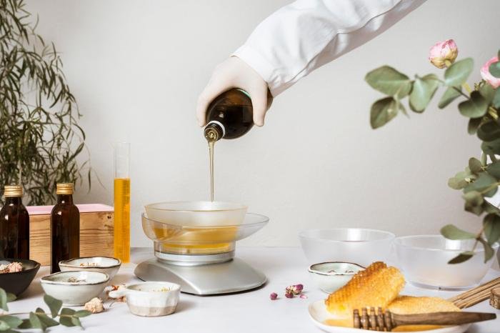 Protocoles d'essai de stabilité des huiles de parfum pour le développement de produits