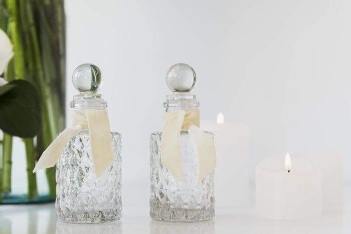 Como criar aromas duradouros com óleos de perfume