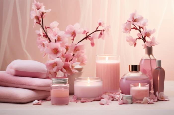 Proper candle wick care and diffuser maintenance