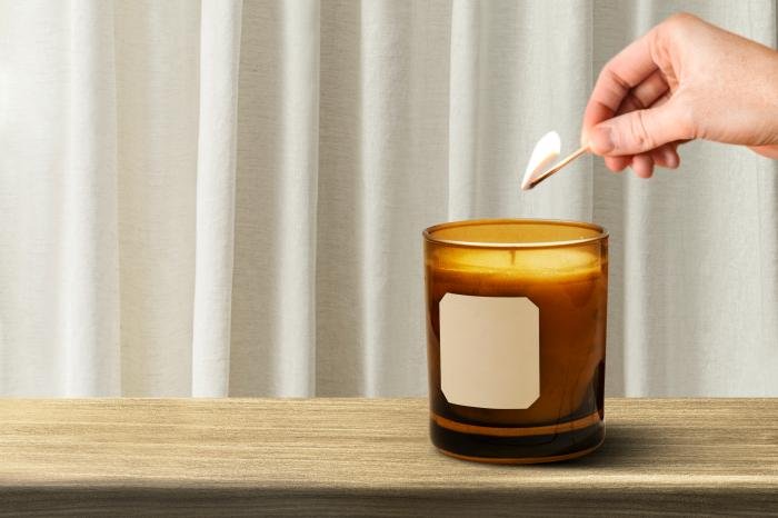 White Label svíčky pro úspěšné maloobchodní podnikání