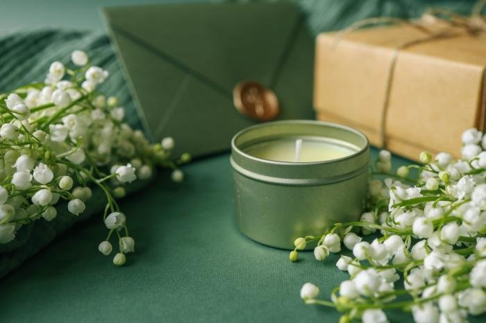 fragrance quality control testing for candle manufacturers
