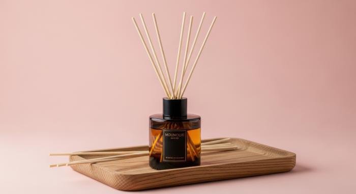 Diffuseurs haut de gamme au design sophistiqué et outils de bien-être